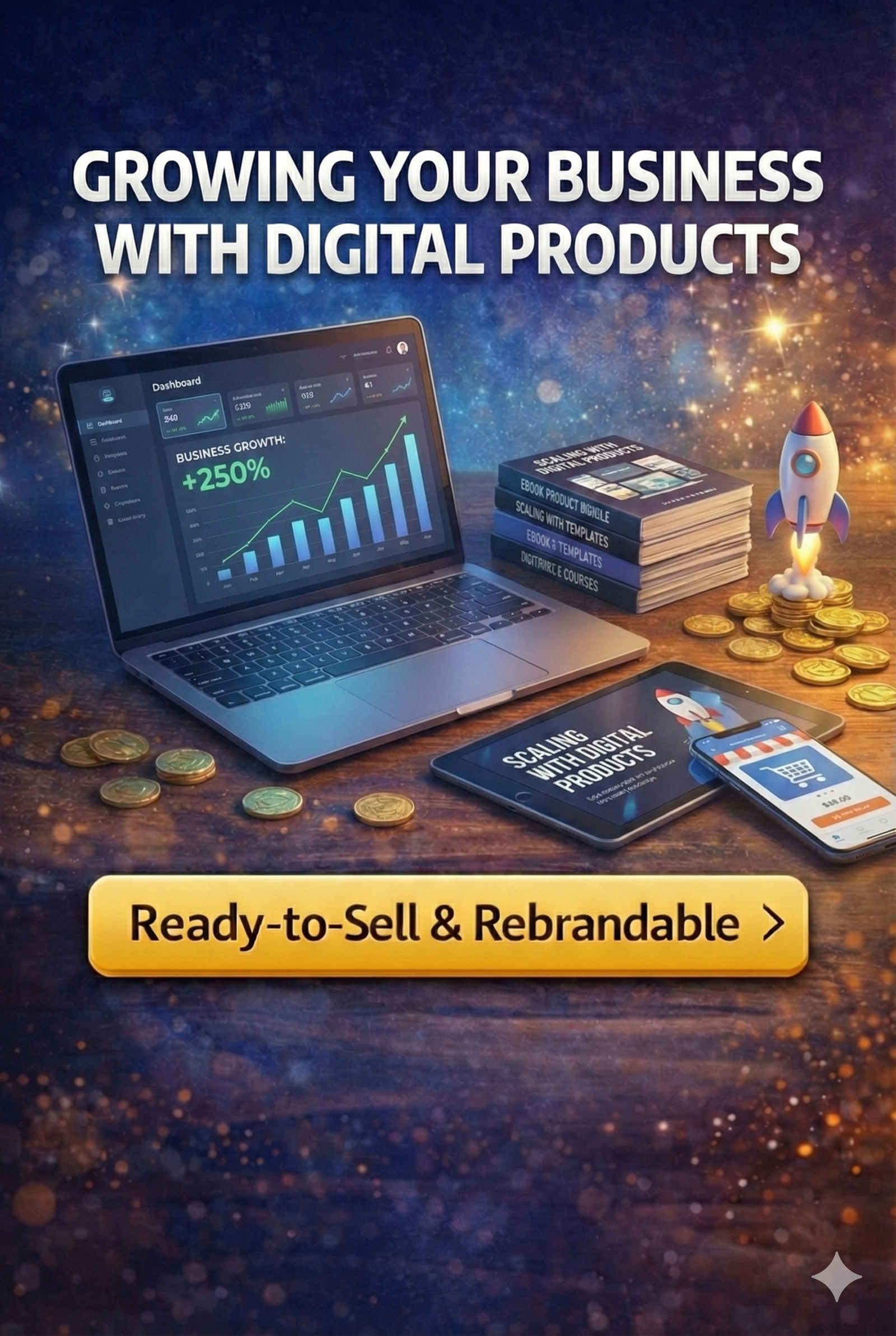 Digital Products